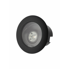 BIG NERO NARROW 2.0 LAMPA DO WBUDOWANIA 12V/7,5W LED IN-LITE